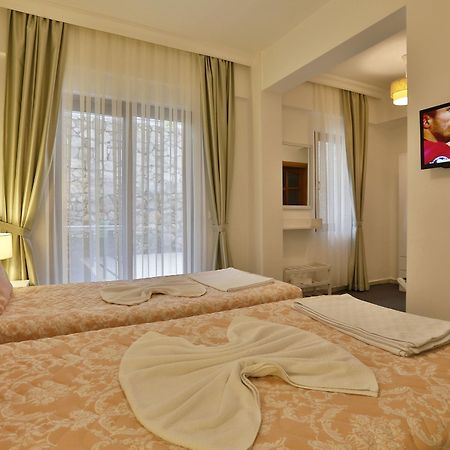 Himm Hotel Kas Exterior foto