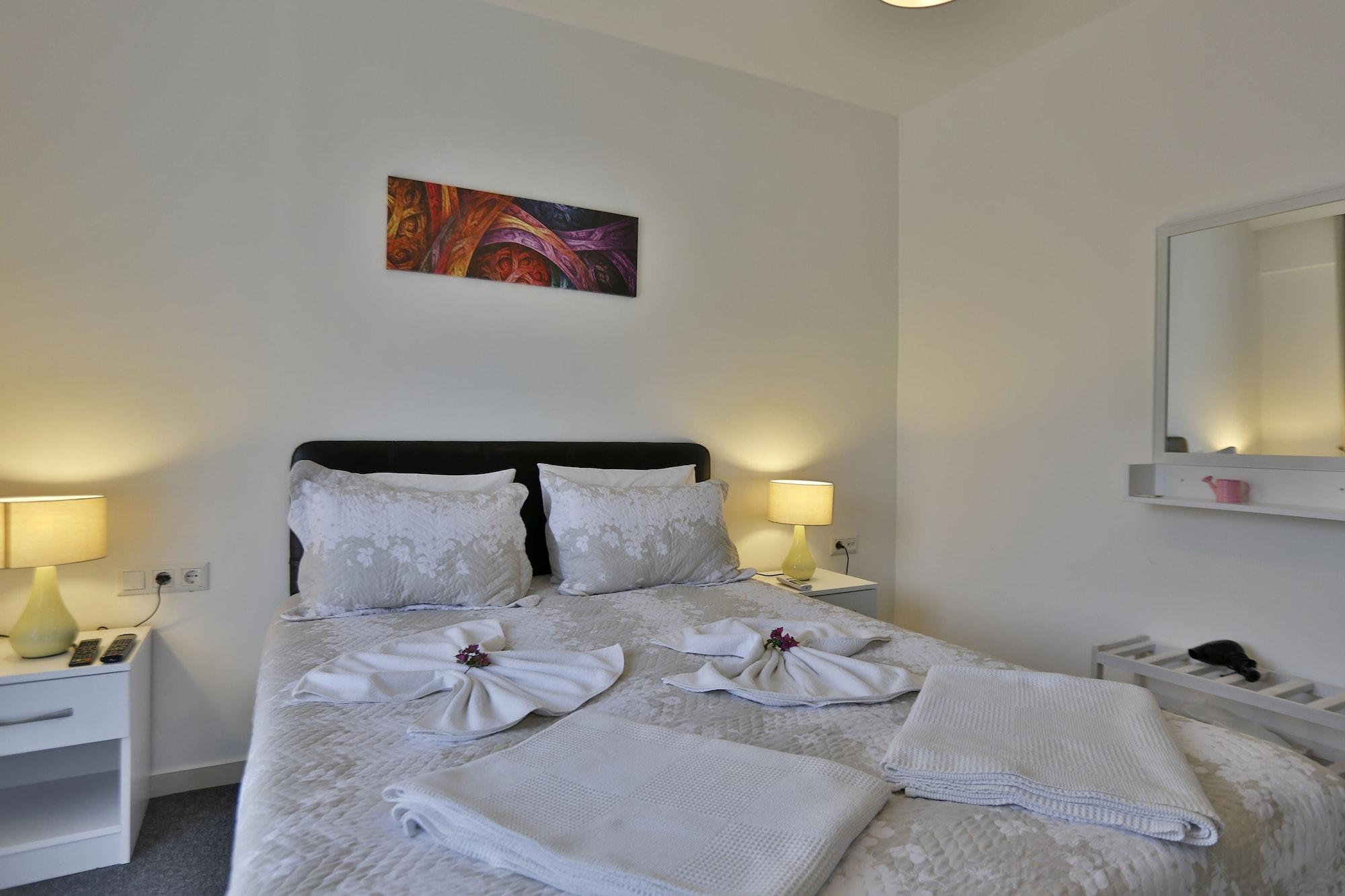Himm Hotel Kas Exterior foto