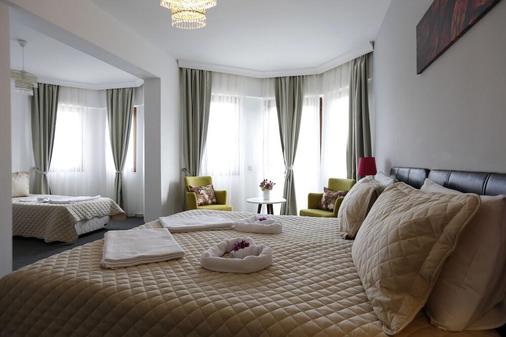 Himm Hotel Kas Exterior foto