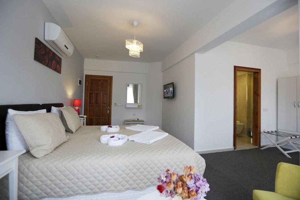 Himm Hotel Kas Exterior foto