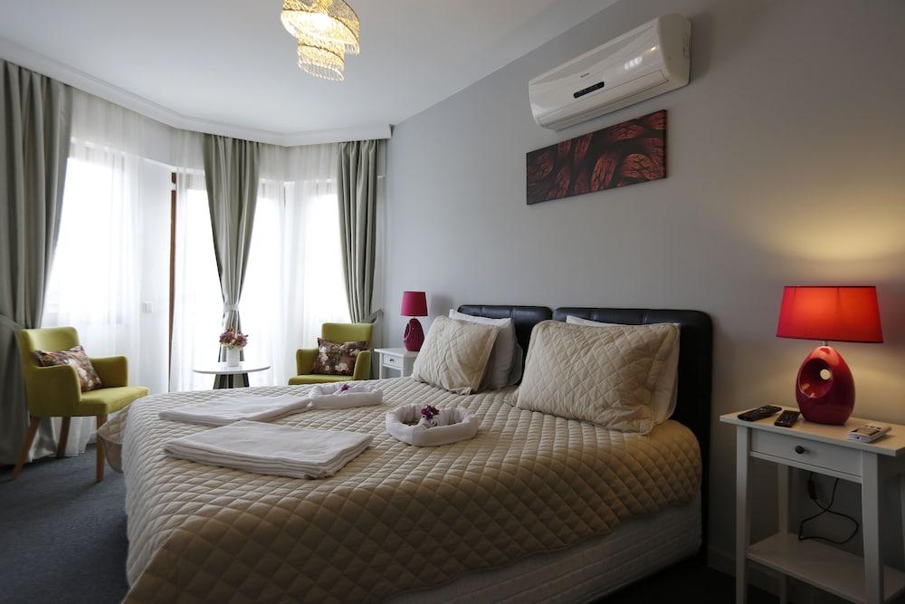 Himm Hotel Kas Exterior foto