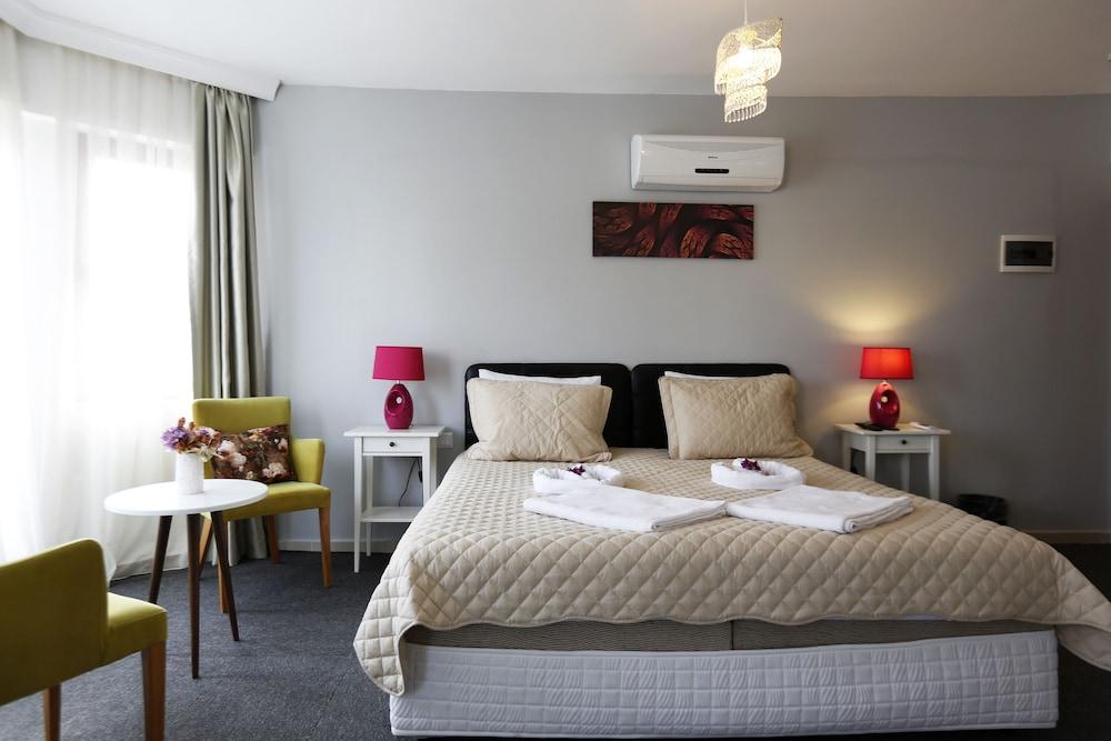 Himm Hotel Kas Exterior foto