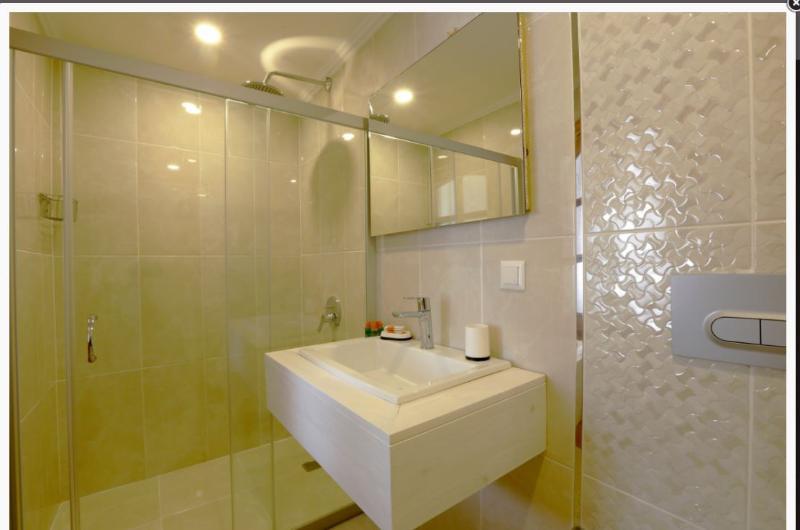 Himm Hotel Kas Exterior foto