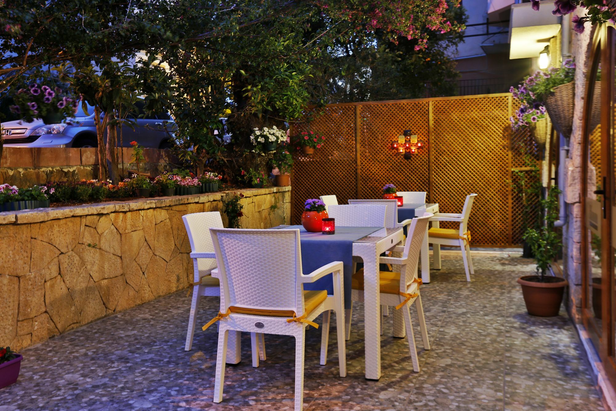 Himm Hotel Kas Exterior foto